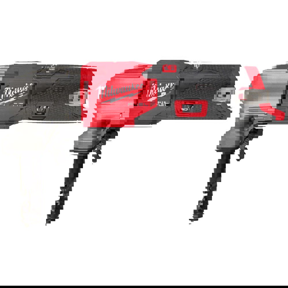 Power Nibblers; Minimum Cutting Radius (Inch): 3-1/4 ; Voltage: 12V ; Includes: (1) M12 FUEL 16 Gauge Nibbler, (1) Chip Collection Bag ; Standards: UL Listed ; Brushless Motor: Yes ; Series: M12 FUEL